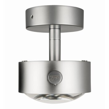 Top Light Turn Taklampa för utomhusbruk, Taklampa LED, 1-ljuskällor