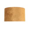 Steinhauer Kappen Tillbehör, Lampskärm Guld