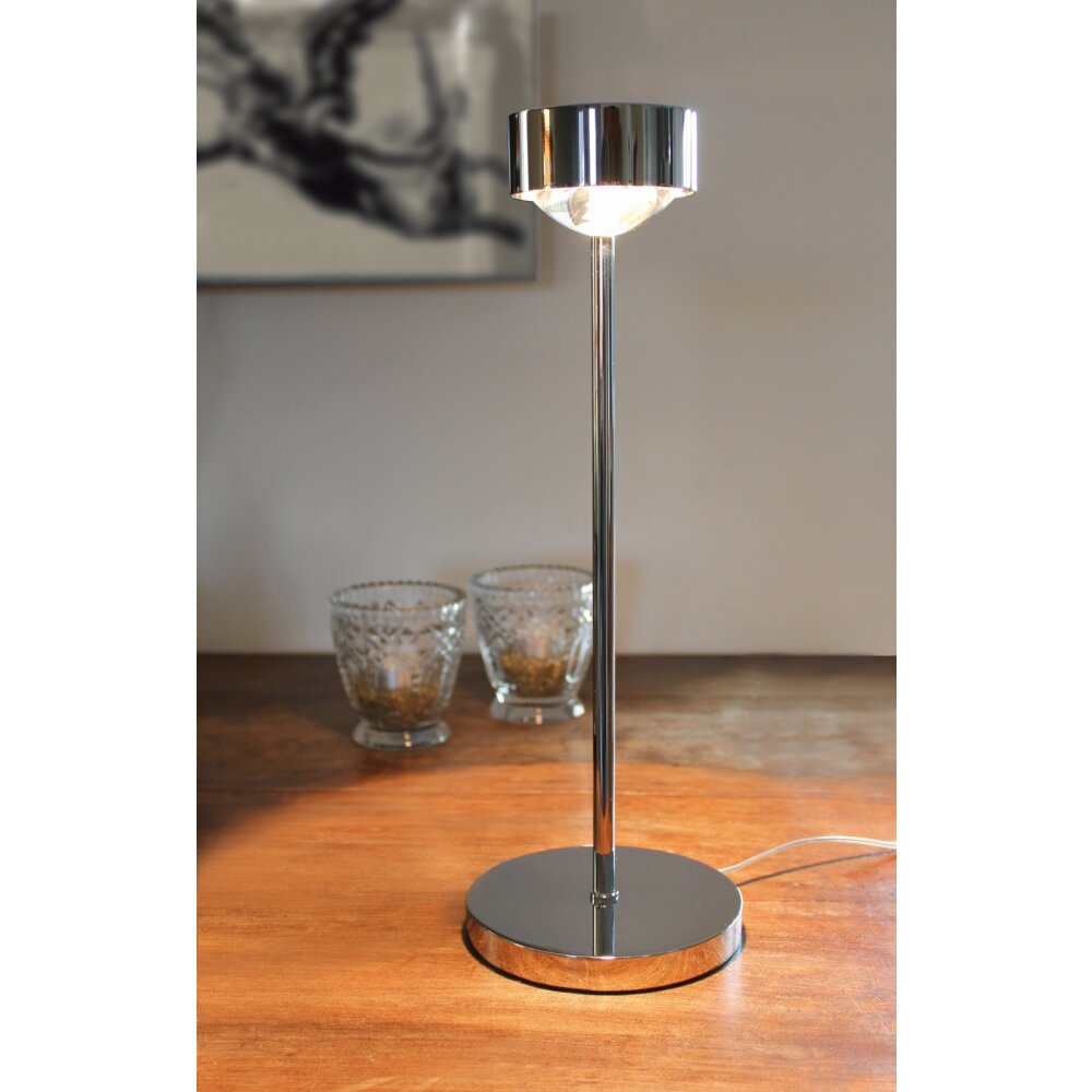 Top Light Eye Bordslampa, 1-ljuskällor main product photo