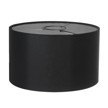 Steinhauer Kappen Tillbehör, Lampskärm Svart