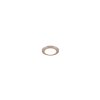 Trio ARGUS Infälld lampa LED Krom, 2-ljuskällor, Fjärrkontroll, Färgväxlare