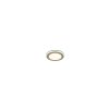 Trio ARGUS Infälld lampa LED Vit, 2-ljuskällor, Fjärrkontroll, Färgväxlare
