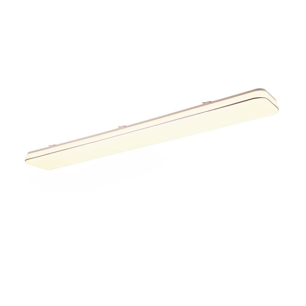 Reality BLANCA Taklampa LED Vit, 1-ljuskällor main product photo