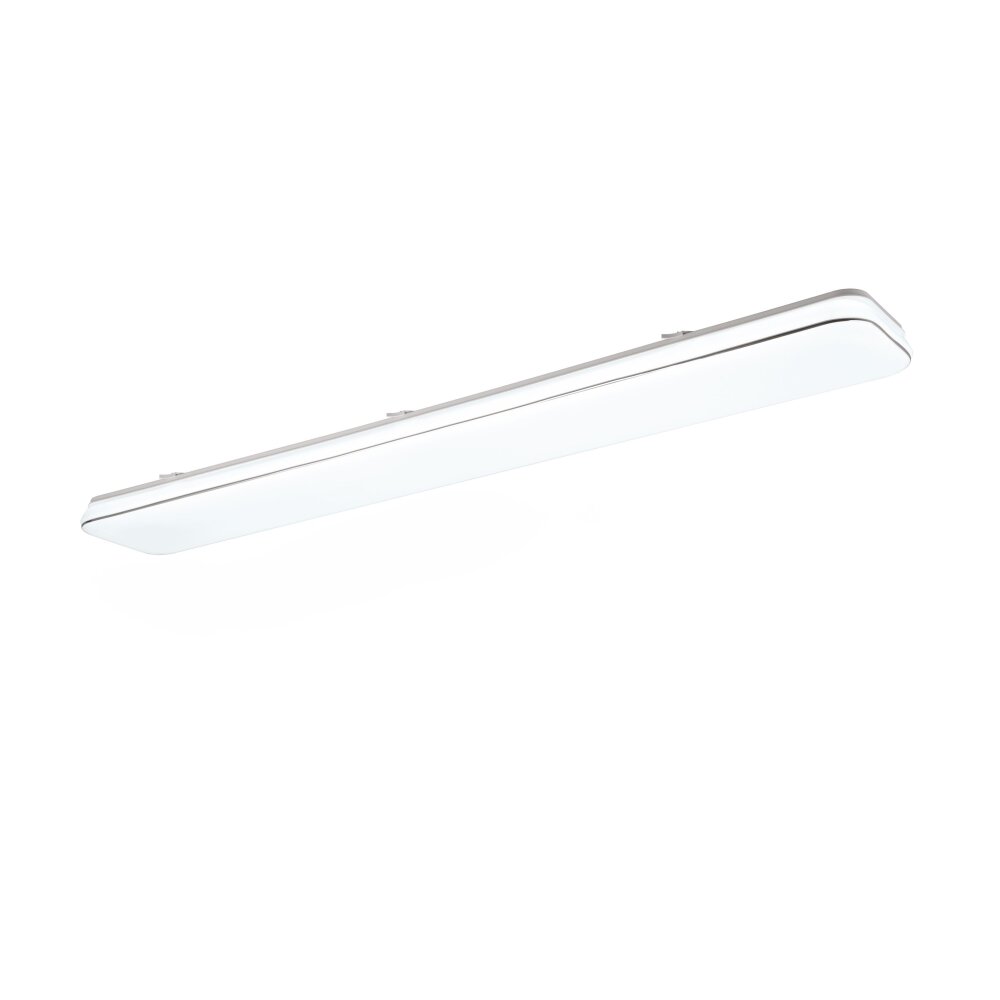 Reality BLANCA Taklampa LED Vit, 1-ljuskällor main product photo