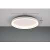 Reality Rotonda Taklampa LED Vit, 1-ljuskällor
