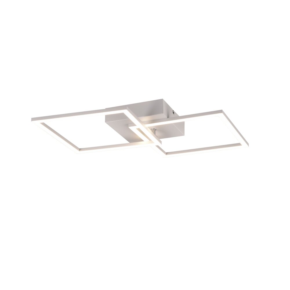 Reality Trail Taklampa LED Vit, 1-ljuskällor main product photo