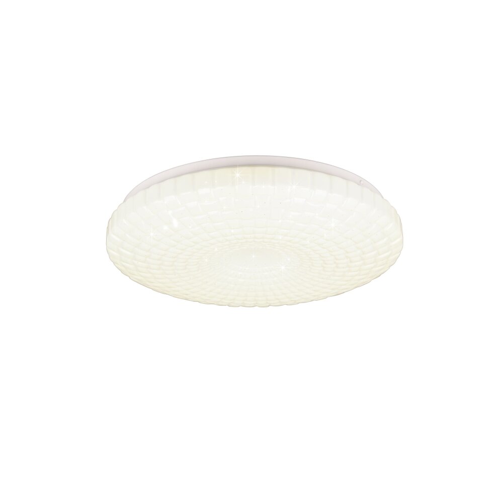 Reality VEGA Taklampa LED Vit, 1-ljuskällor main product photo