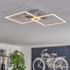Obo Taklampa LED Titan, 1-ljuskällor