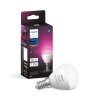 Philips Lampor E14 LED 5.1 Watt dimbar 470 Lumen