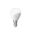 Philips Lampor E14 LED 5.1 Watt dimbar 470 Lumen