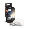 Philips Lampor E14 LED 5.1 Watt dimbar 470 Lumen