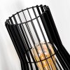 Emporia Bordslampa Svart, 1-ljuskällor
