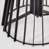 Emporia Bordslampa Svart, 1-ljuskällor
