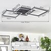 Obo Taklampa LED Svart, 1-ljuskällor