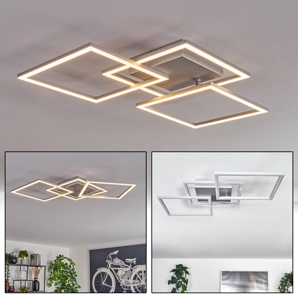 Obo Taklampa LED Titan, 1-ljuskällor main product photo