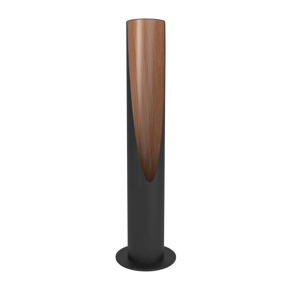 Eglo Lampor BARBOTTO Bordslampa LED Brun, Svart, 1-ljuskällor main product photo