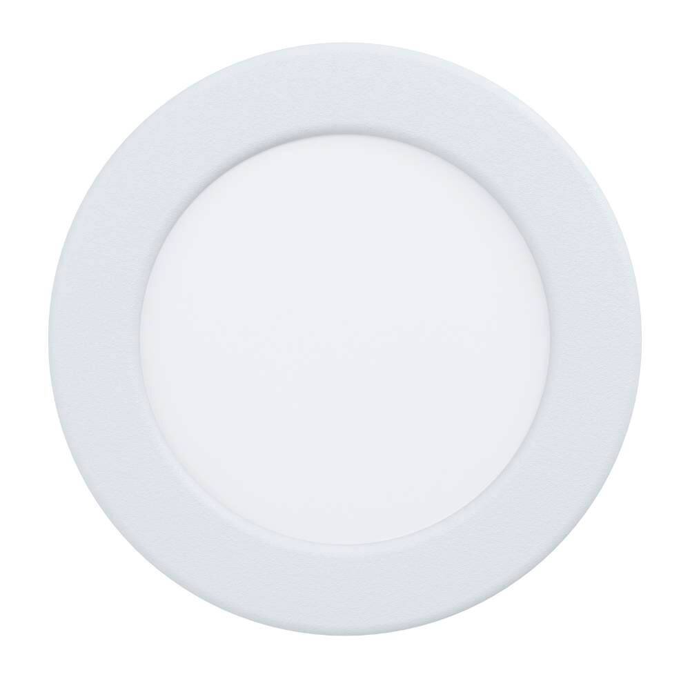 Eglo FLEX Infälld lampa LED Vit, 1-ljuskällor main product photo