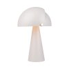 Design For The People by Nordlux Align Bordslampa Beige, 1-ljuskällor