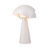 Design For The People by Nordlux Align Bordslampa Beige, 1-ljuskällor