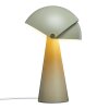 Design For The People by Nordlux Align Bordslampa Grön, 1-ljuskällor