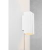Nordlux CURTIZ Vägglampa LED Vit, 1-ljuskällor