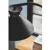 Nordlux DIAL Golvlampa Svart, 1-ljuskällor