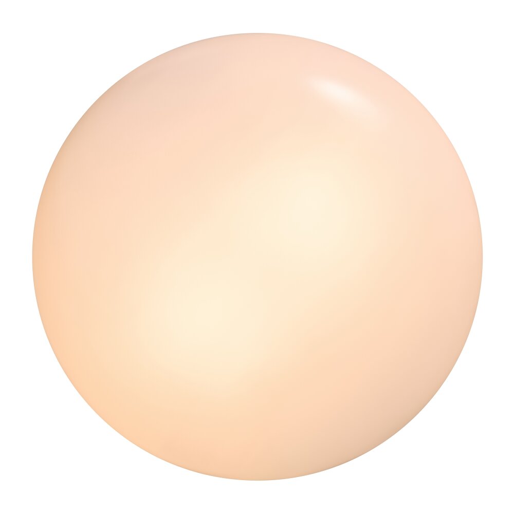 Nordlux FOAM Taklampa Vit, 2-ljuskällor main product photo
