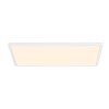 Nordlux HARLOW Panel LED Vit, 1-ljuskällor