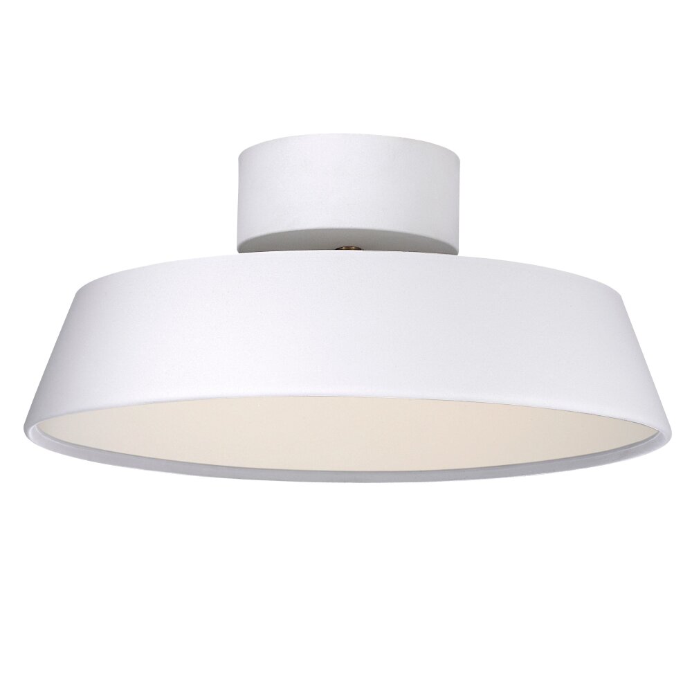 Design For The People by Nordlux KAITO Taklampa LED Vit, 1-ljuskällor main product photo