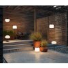 Nordlux KETTLE Bordslampa utomhus LED Grön, 1-ljuskällor