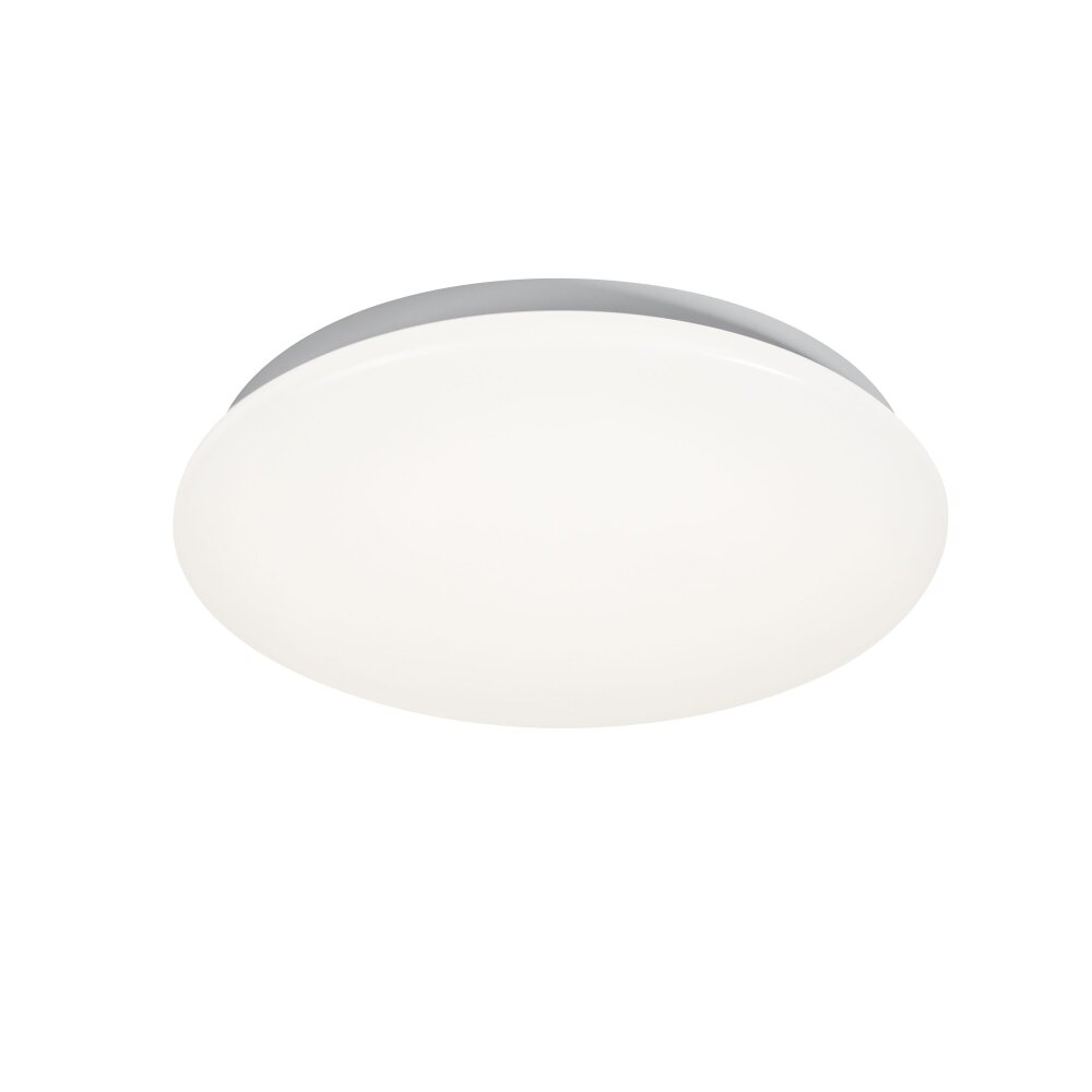 Nordlux MONTONE Taklampa LED Vit, 1-ljuskällor, Rörelsedetektor main product photo