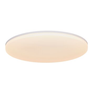Nordlux VIC Panel LED Vit, 1-ljuskällor