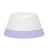 Eglo MEGGIANO Bordslampa utomhus LED Lila, 2-ljuskällor