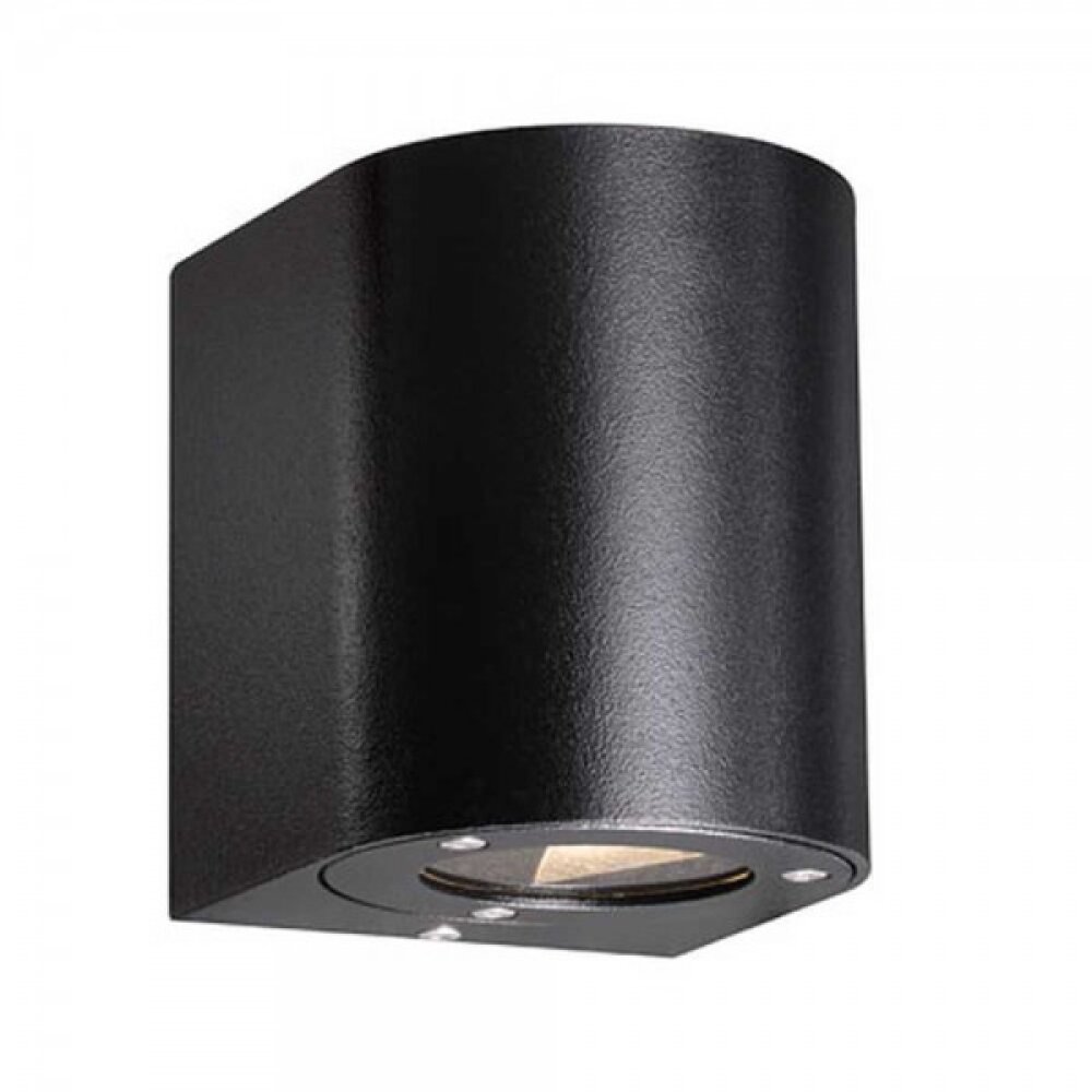 Nordlux CANTO Utomhusbelysning LED Svart, 2-ljuskällor main product photo