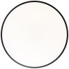 Brilliant Lampor Slimline Taklampa LED Vit, 1-ljuskällor, Fjärrkontroll