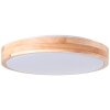 Brilliant Lampor Slimline Taklampa LED Vit, 1-ljuskällor