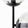 Brilliant Lampor Ariol Bordslampa Svart, 2-ljuskällor
