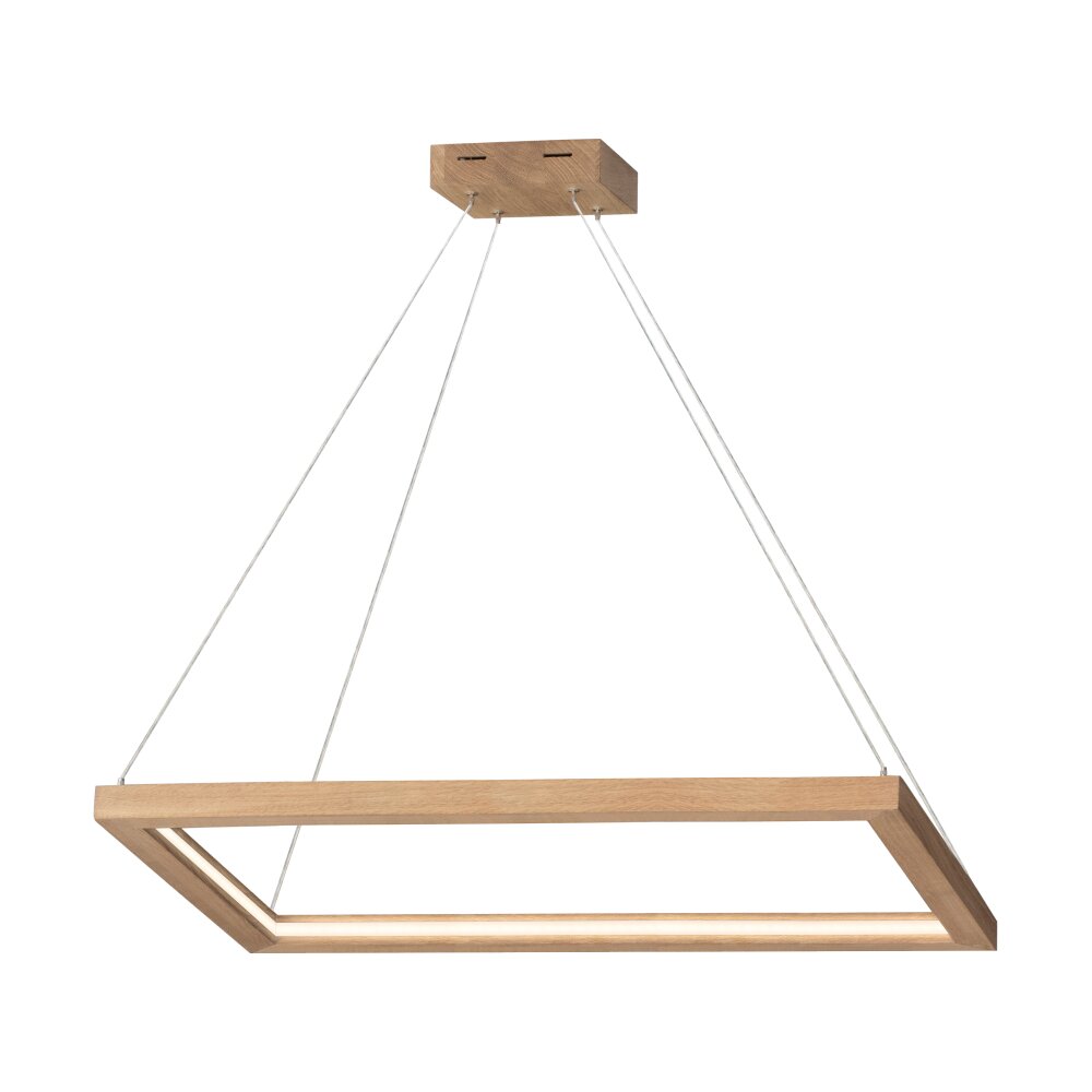 Victorica Pendelbelysning LED Naturfärger, 1-ljuskällor main product photo