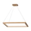 Victorica Pendelbelysning LED Naturfärger, 1-ljuskällor Victorica Pendelbelysning LED Naturfärger, 1-ljuskällor
