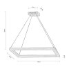 Victorica Pendelbelysning LED Naturfärger, 1-ljuskällor Victorica Pendelbelysning LED Naturfärger, 1-ljuskällor