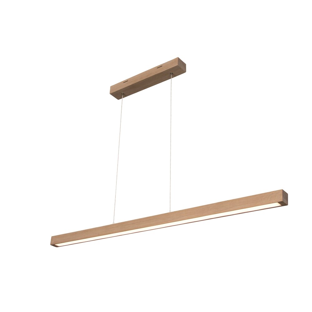 Mixto Pendelbelysning LED Naturfärger, 1-ljuskällor main product photo