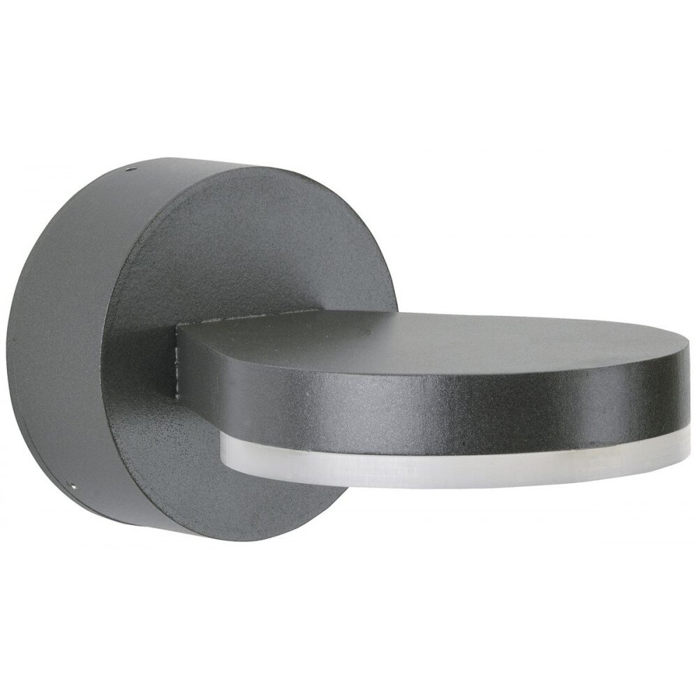 Albert Lampor 230 Utomhusbelysning LED Antracit, 1-ljuskällor main product photo