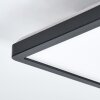 Pawcatuck Taklampa, Infälld lampa, Panel LED Vit, 1-ljuskällor