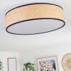 Parbiak Taklampa LED Vit, 1-ljuskällor