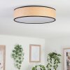 Parbiak Taklampa LED Vit, 1-ljuskällor