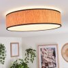 Parbiak Taklampa LED Vit, 1-ljuskällor