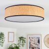 Parbiak Taklampa LED Vit, 1-ljuskällor