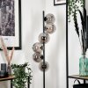 Remaisnil Golvlampa Rökfärger, 6-ljuskällor