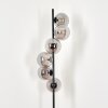 Remaisnil Golvlampa Rökfärger, 6-ljuskällor