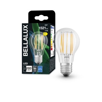 BELLALUX LED 11 Watt 1521 Lumen